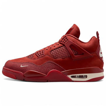 Air Jordan 4 Retro OG SP 'Nigel Sylvester Brick by Brick'