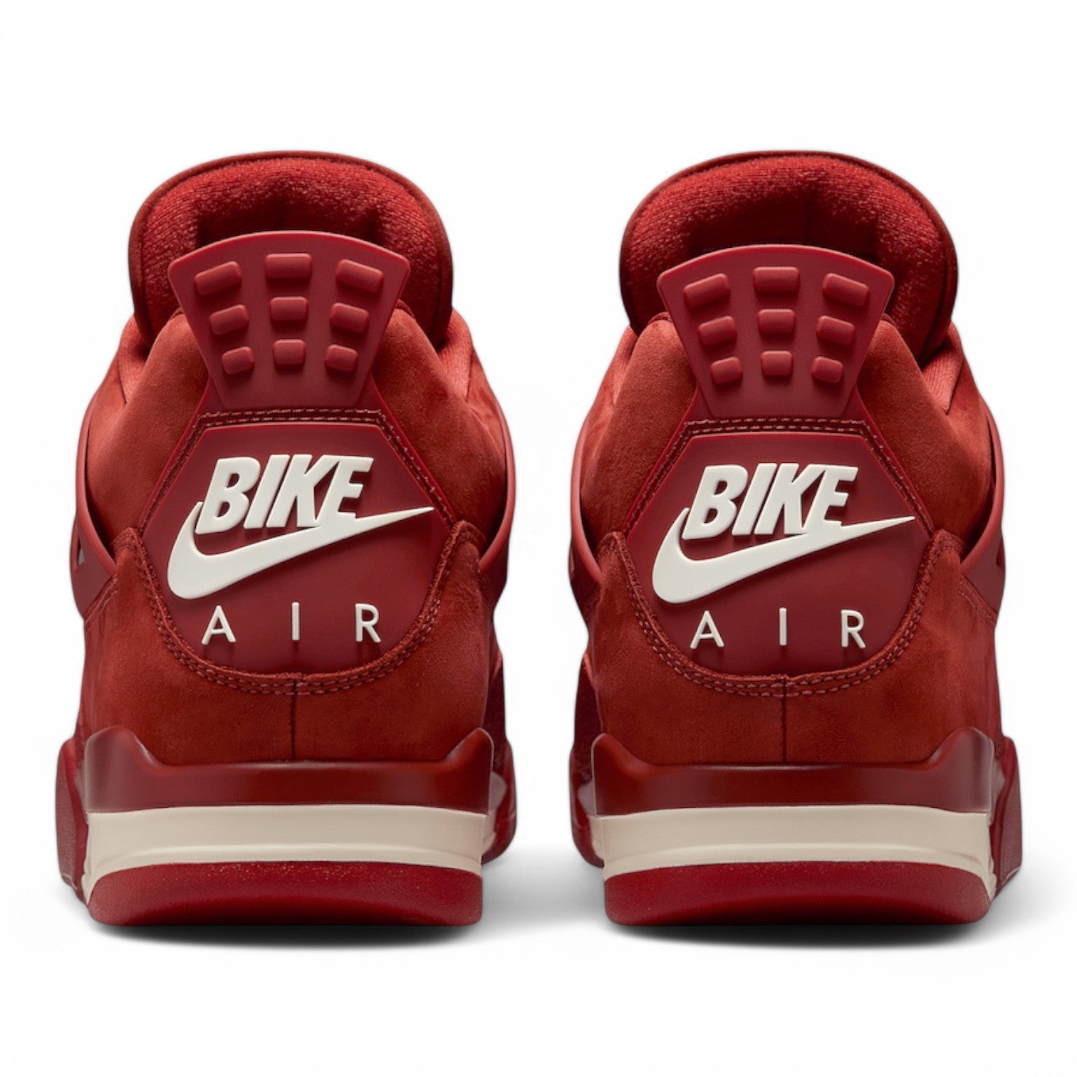 Air Jordan 4 Retro OG SP 'Nigel Sylvester Brick by Brick'