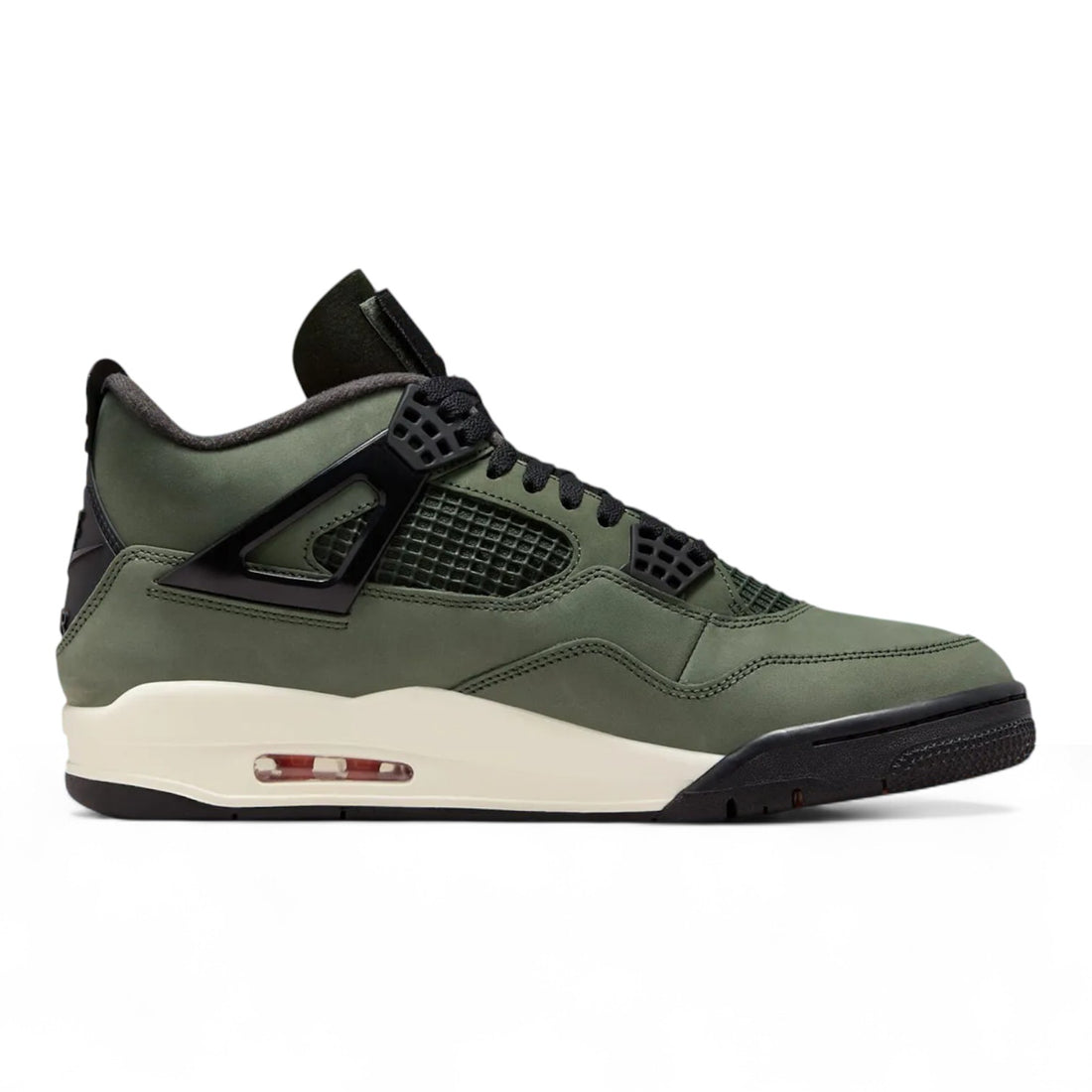 Air Jordan 4 Retro OG Undefeated (2025)
