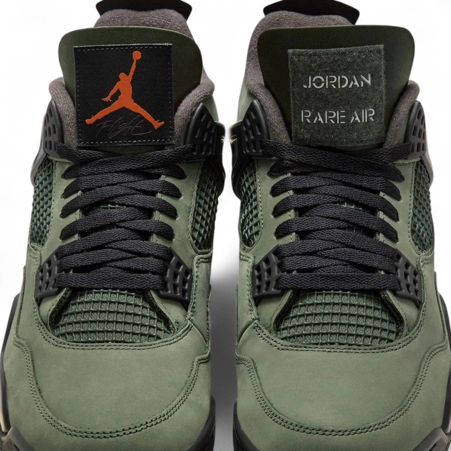 Air Jordan 4 Retro OG Undefeated (2025)