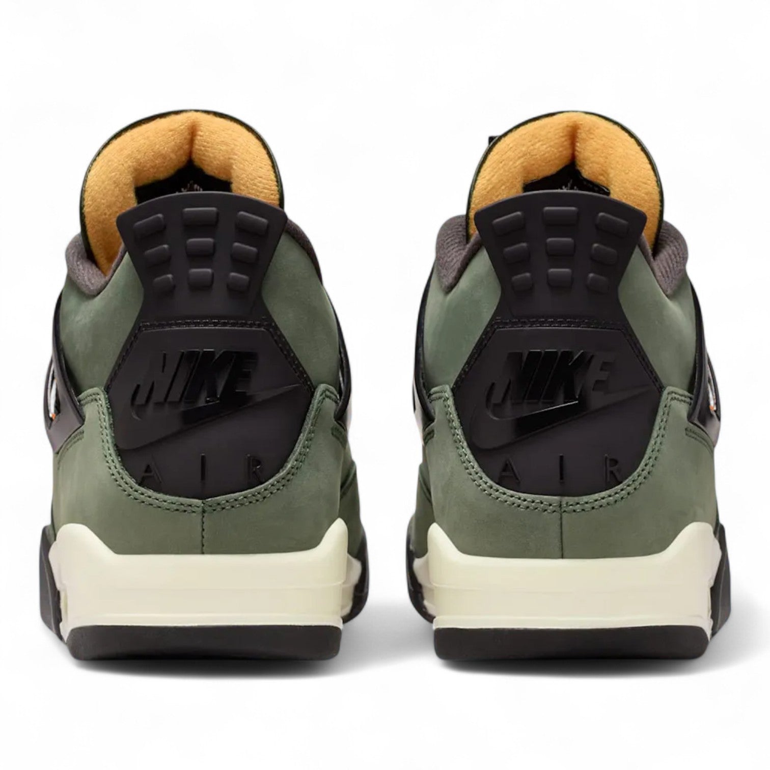 Air Jordan 4 Retro OG Undefeated (2025)