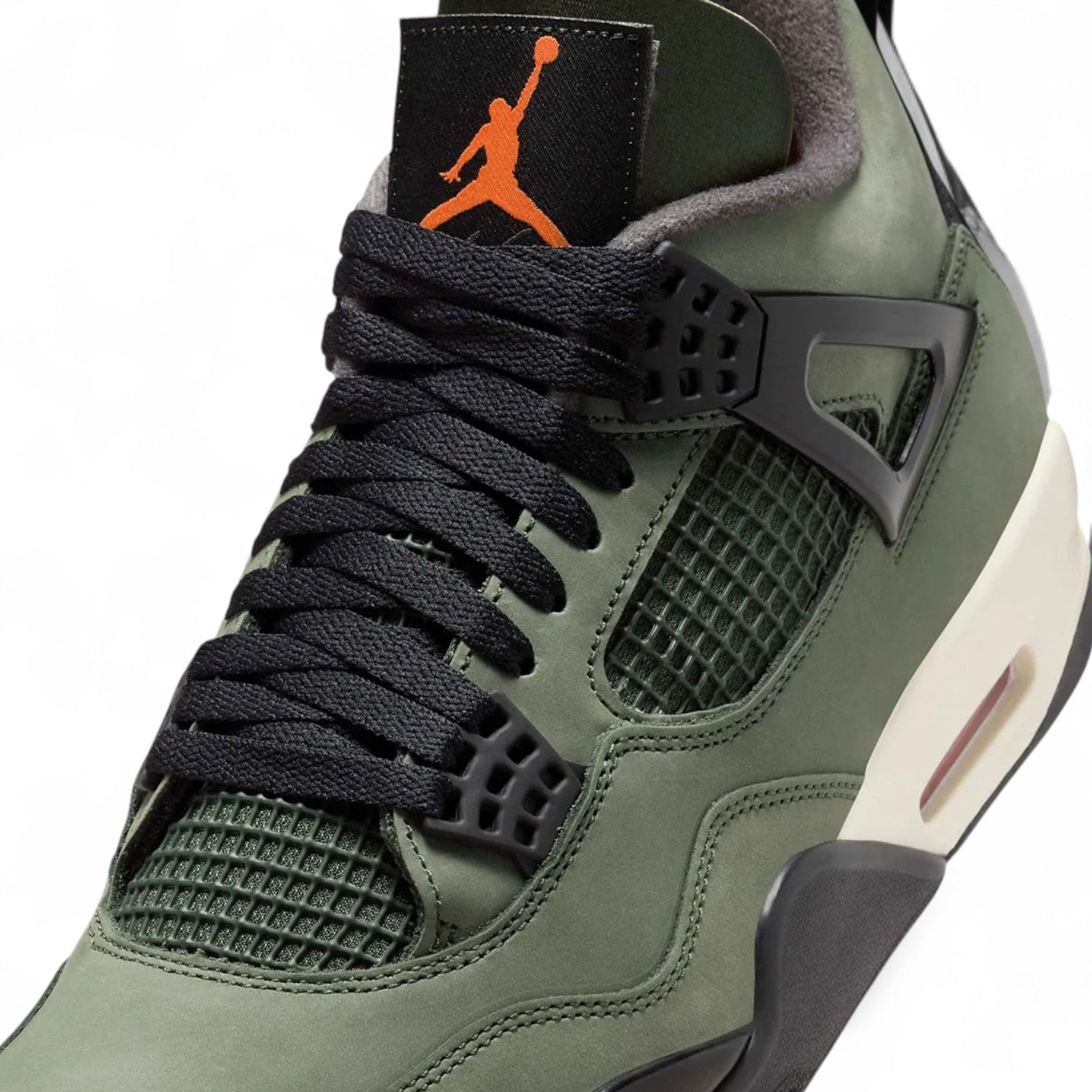 Air Jordan 4 Retro OG Undefeated (2025)