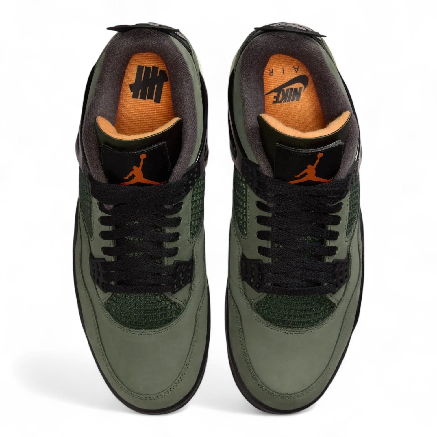 Air Jordan 4 Retro OG Undefeated (2025)