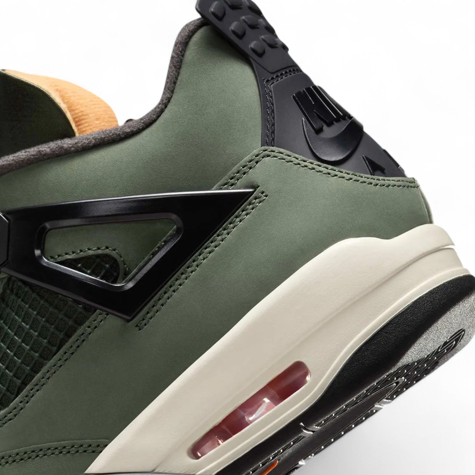 Air Jordan 4 Retro OG Undefeated (2025)