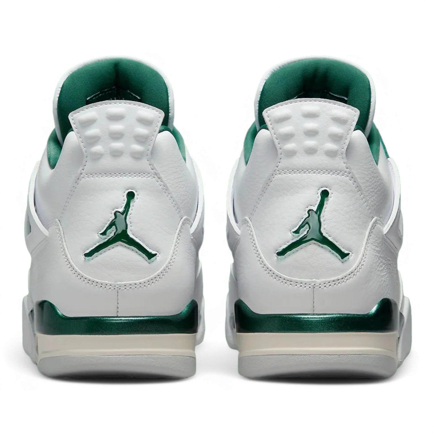 Air Jordan 4 Retro 'Oxidized Green'