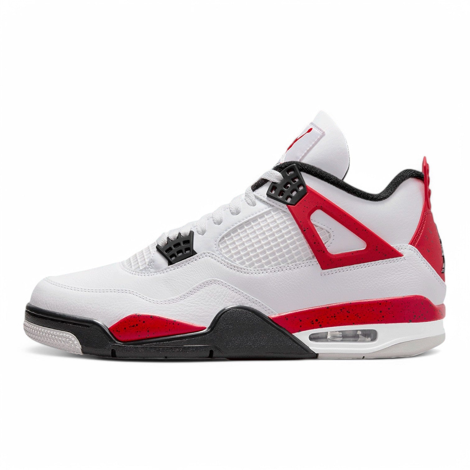 Air Jordan 4 Retro 'Red Cement'