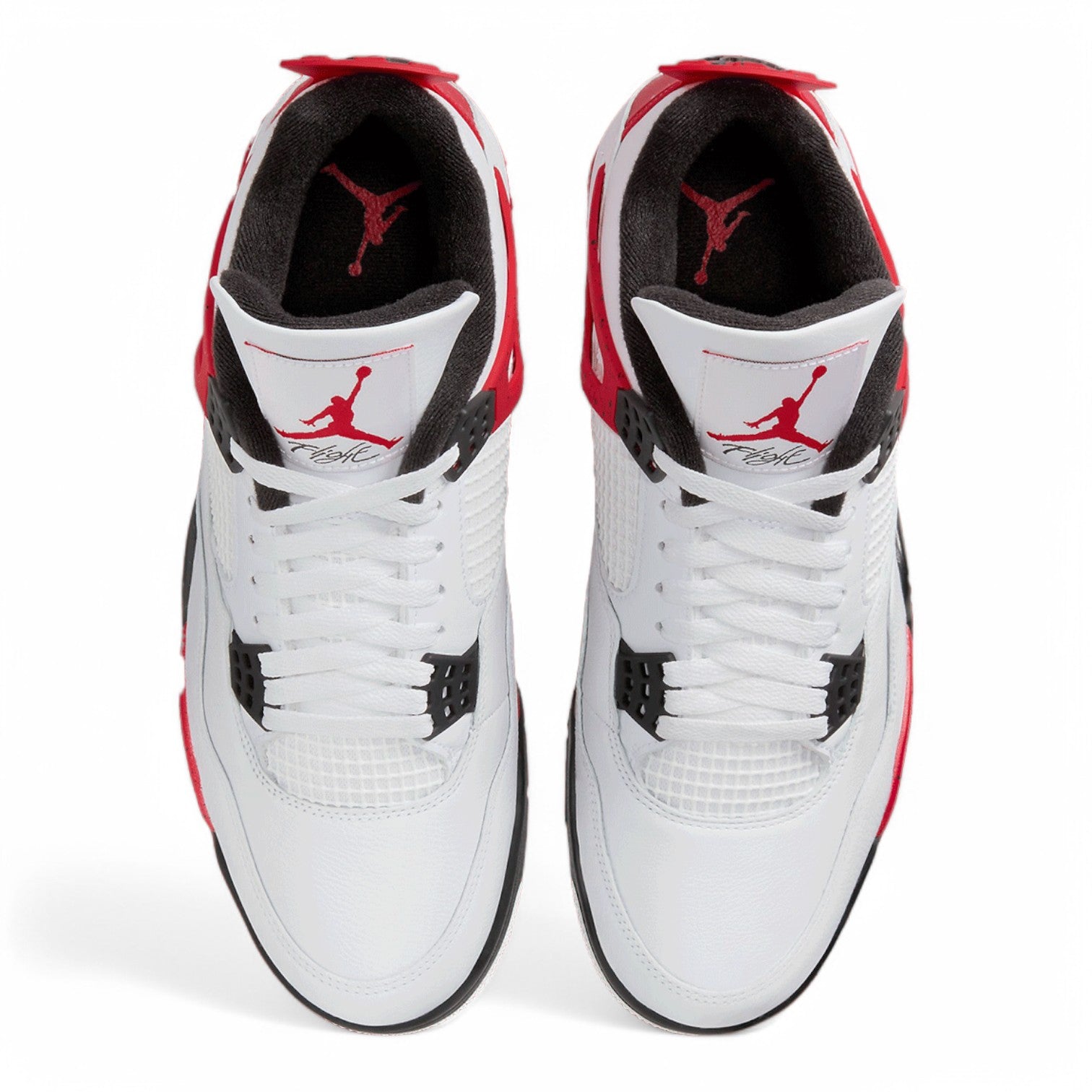 Air Jordan 4 Retro 'Red Cement'