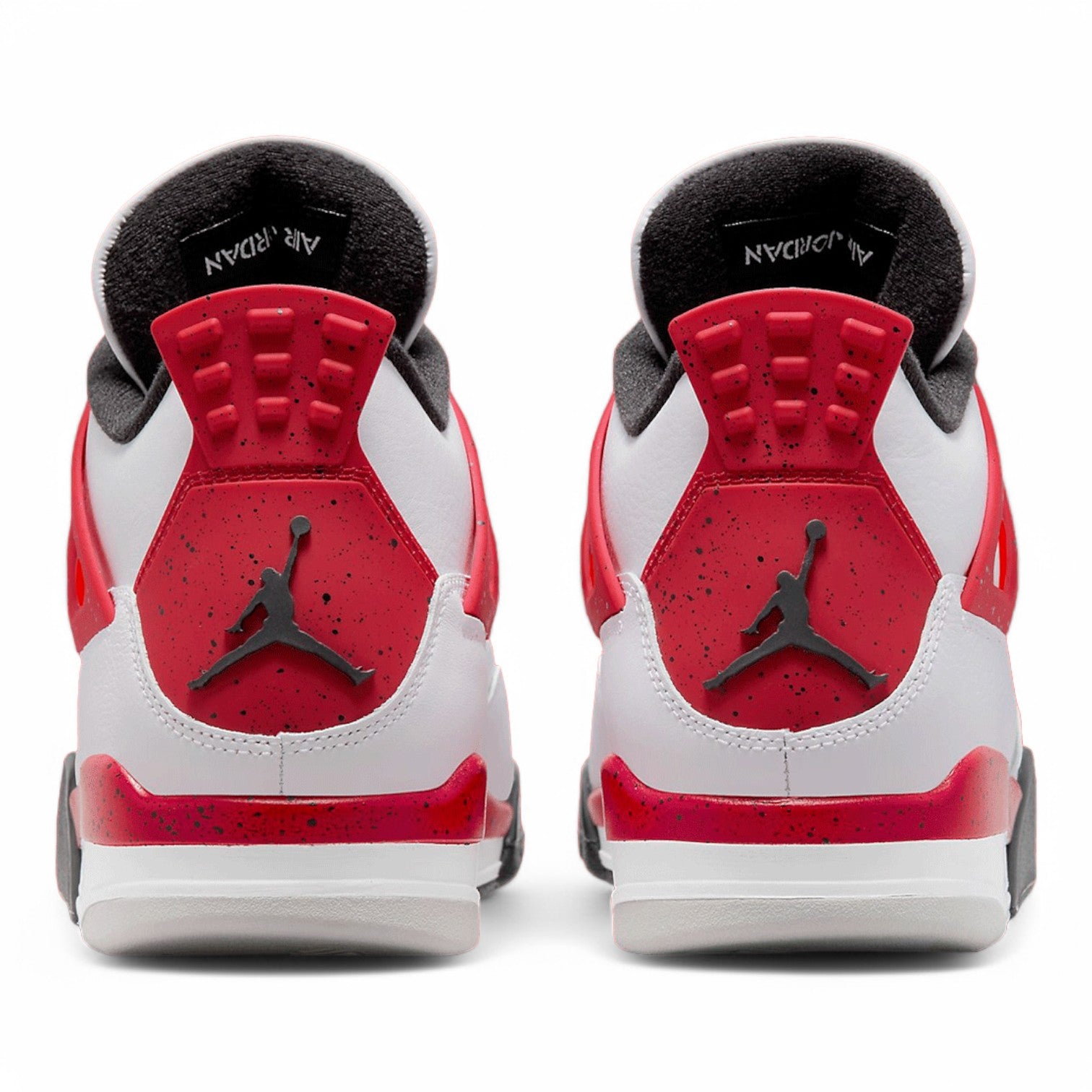 Air Jordan 4 Retro 'Red Cement'