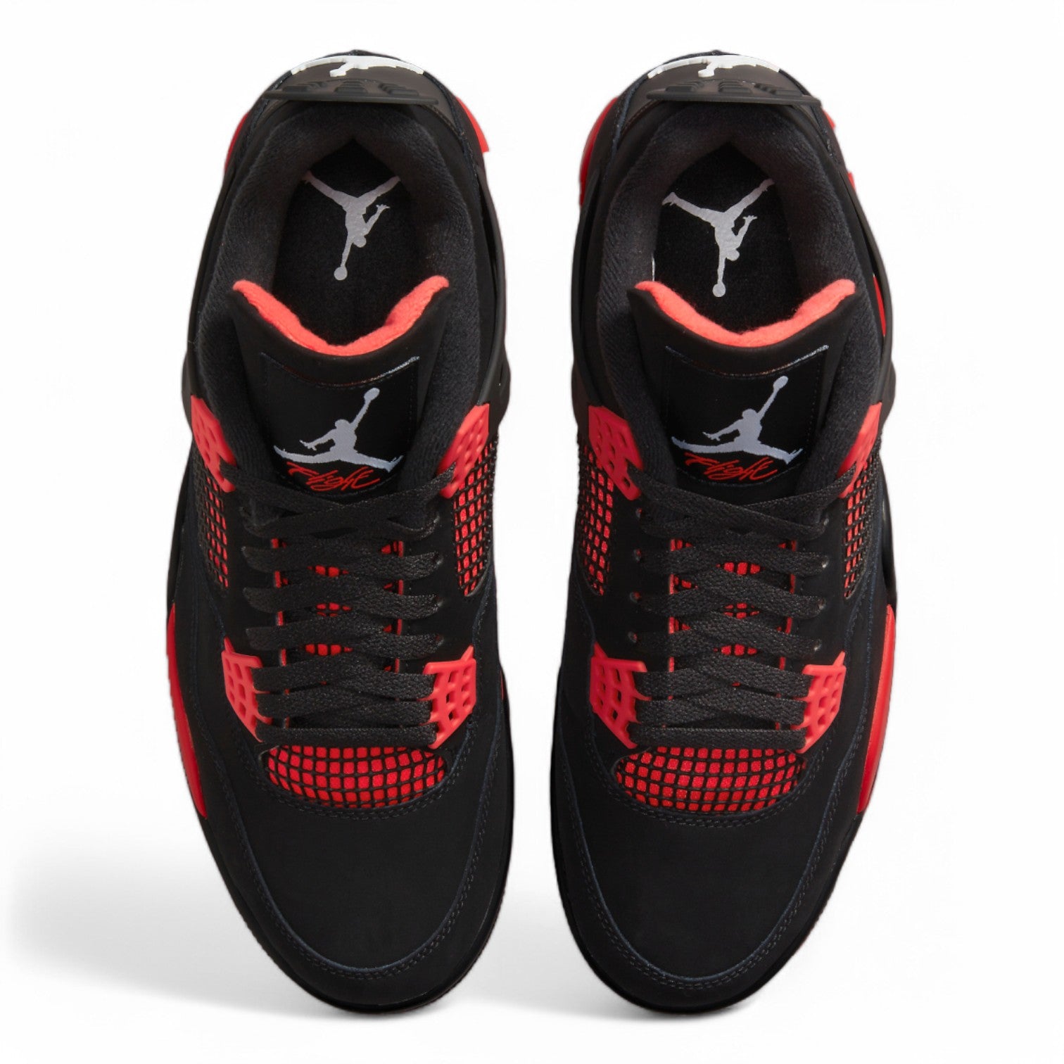 Air Jordan 4 Retro 'Red Thunder'