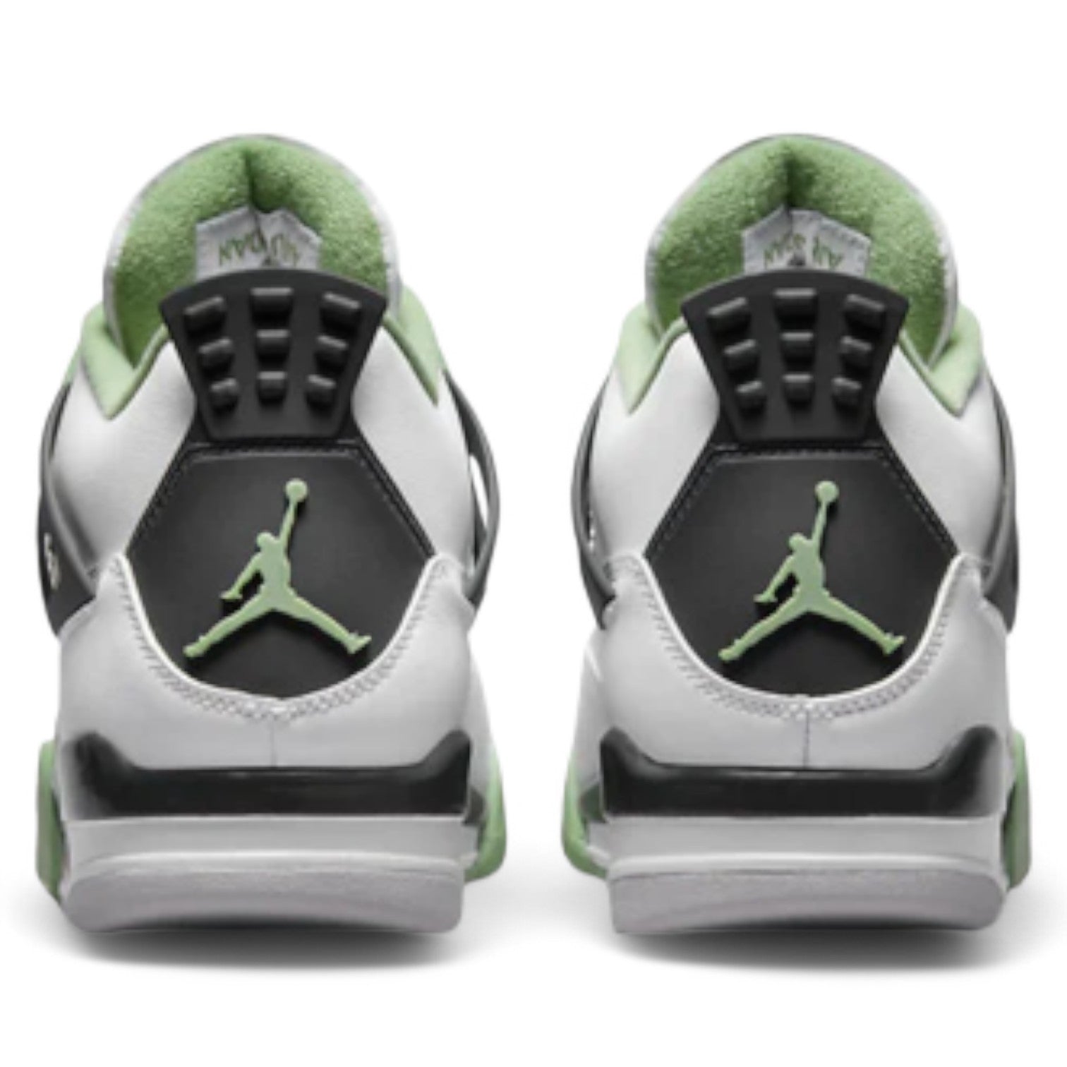 Air Jordan 4 Retro 'Seafoam'