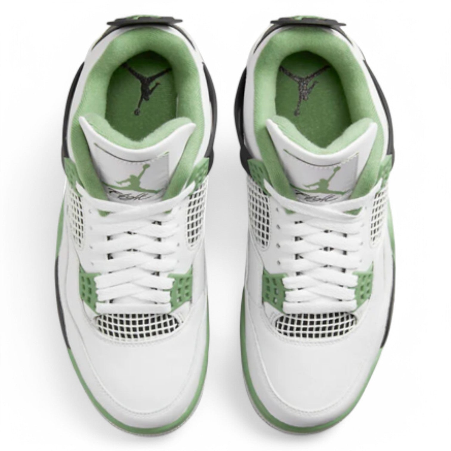 Air Jordan 4 Retro 'Seafoam'