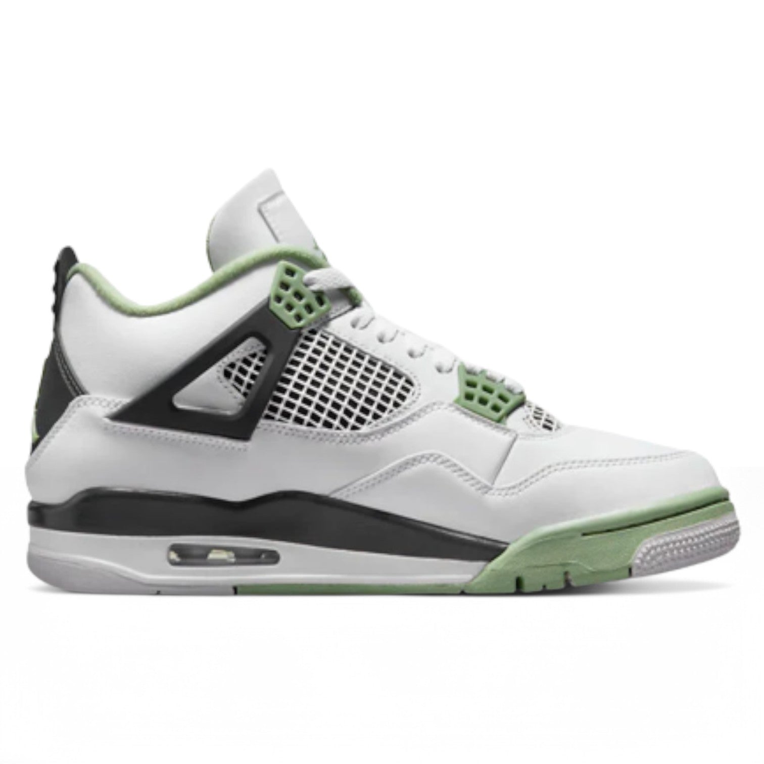 Air Jordan 4 Retro 'Seafoam'