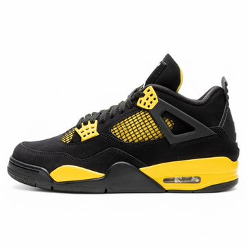 Air Jordan 4 Retro 'Thunder'