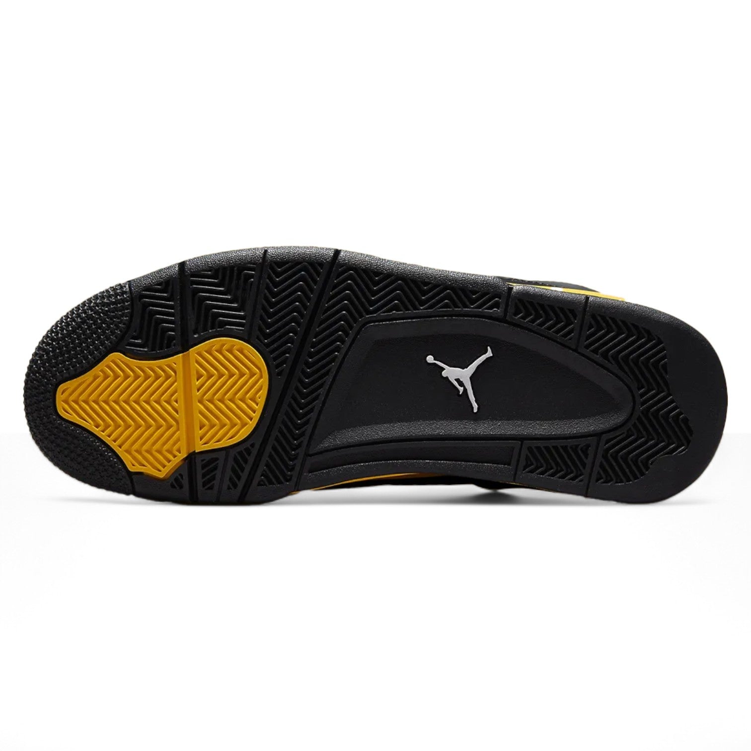 Air Jordan 4 Retro 'Thunder'