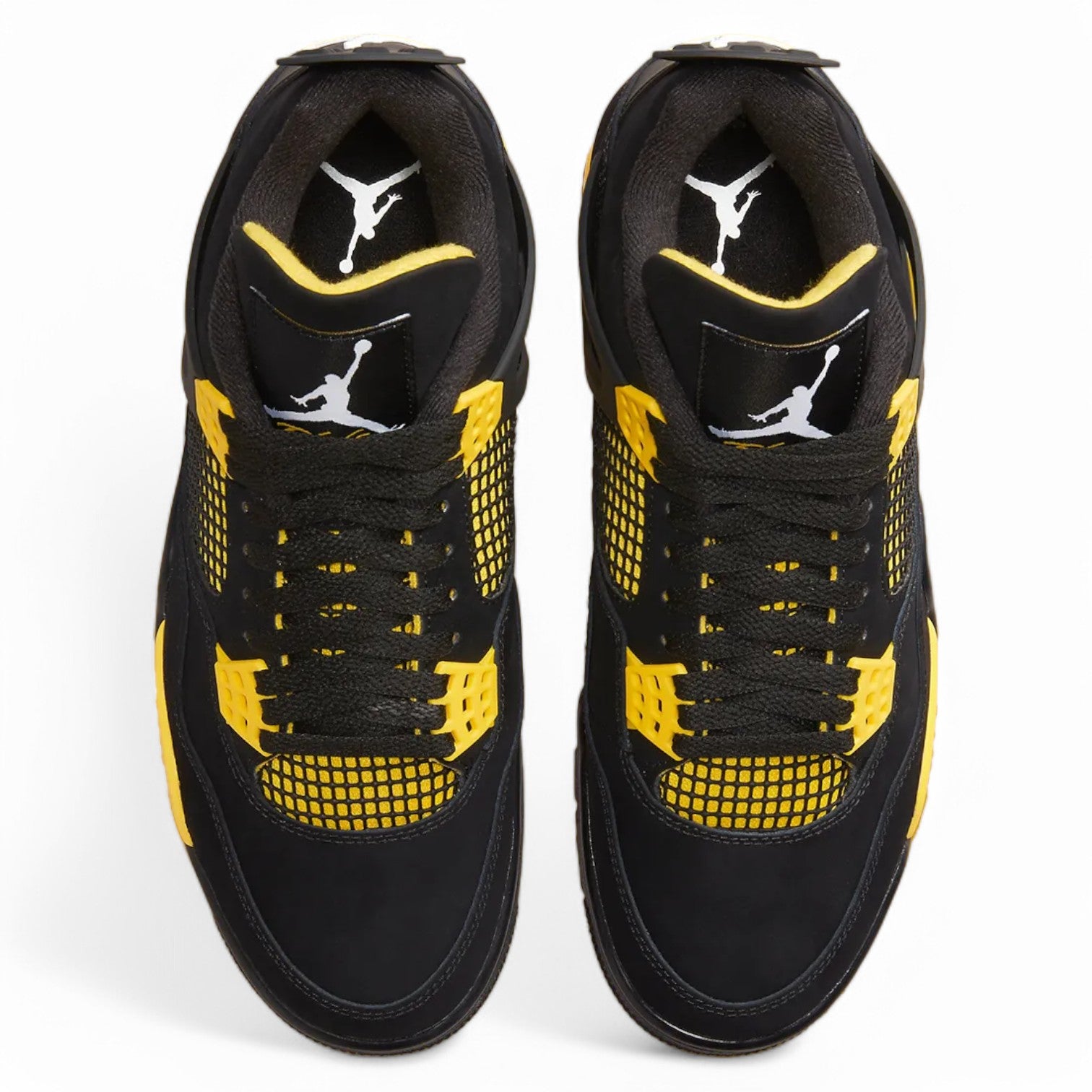 Air Jordan 4 Retro 'Thunder'