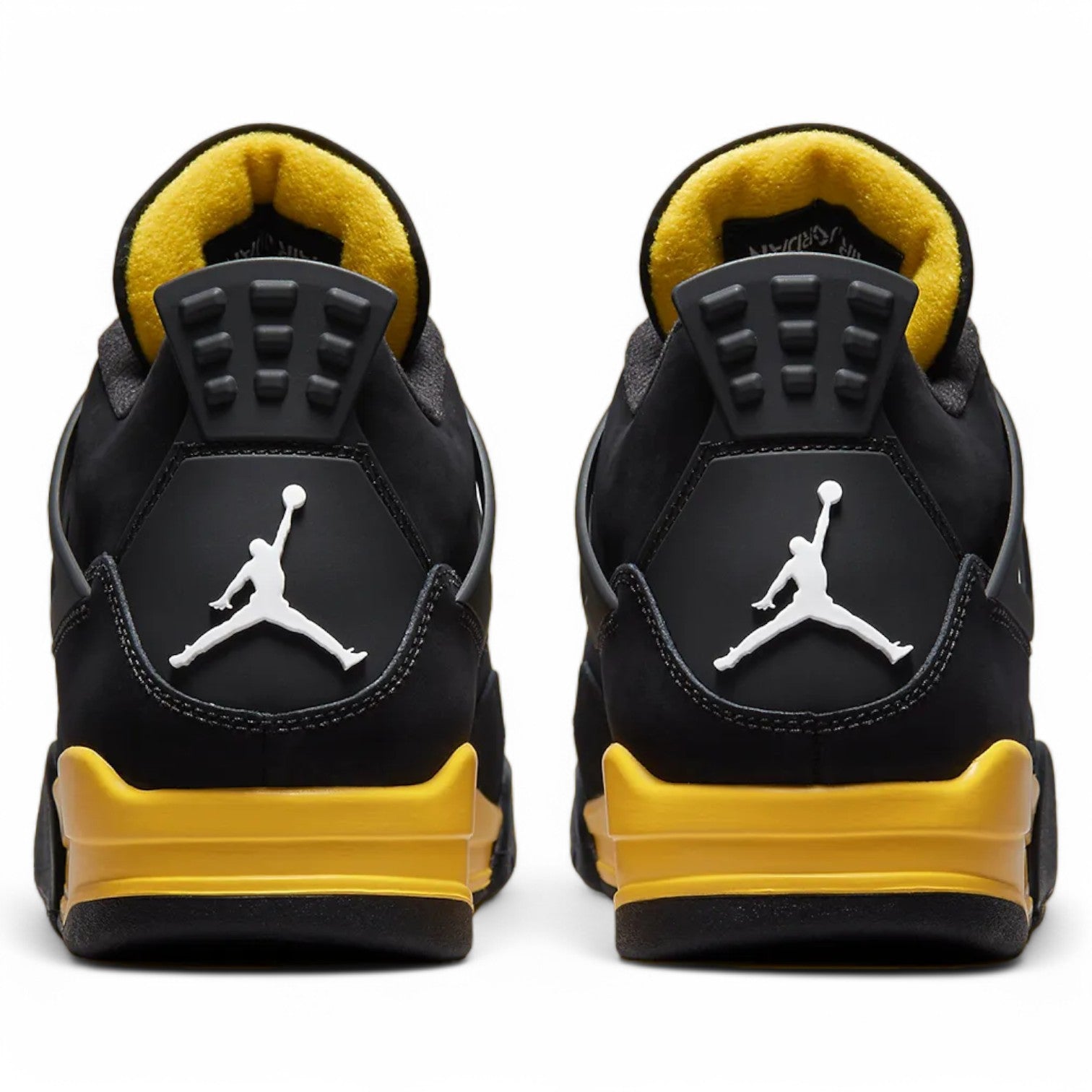 Air Jordan 4 Retro 'Thunder'