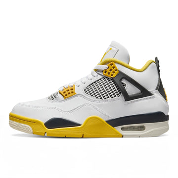 Air Jordan 4 Retro 'Vivid Sulfur'