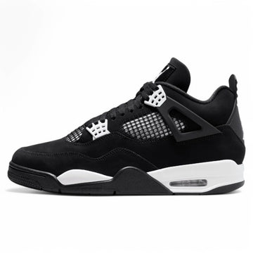 Air Jordan 4 Retro 'White Thunder'