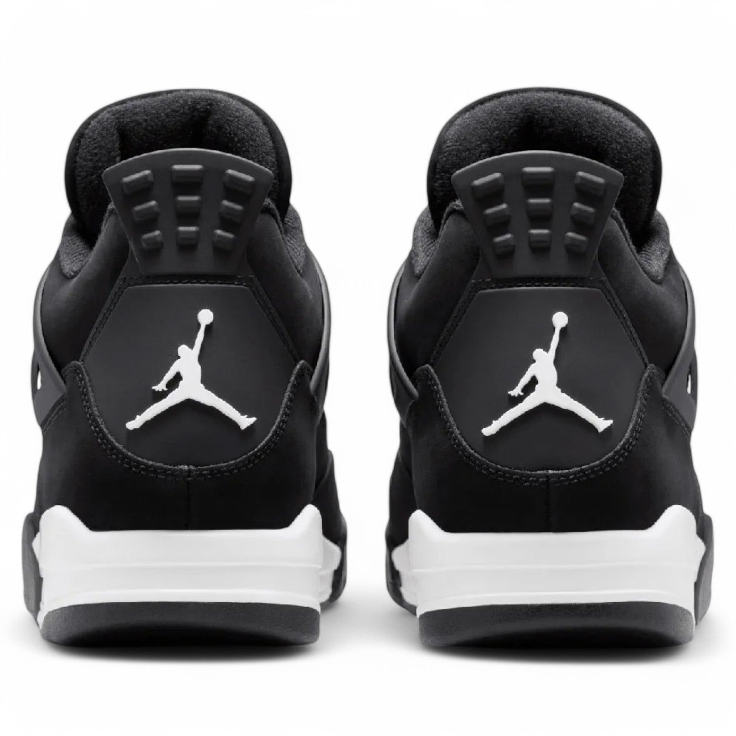 Air Jordan 4 Retro 'White Thunder'