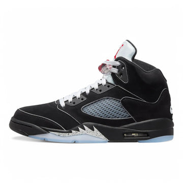 Air Jordan 5 Retro OG 'Black Metallic Reimagined'