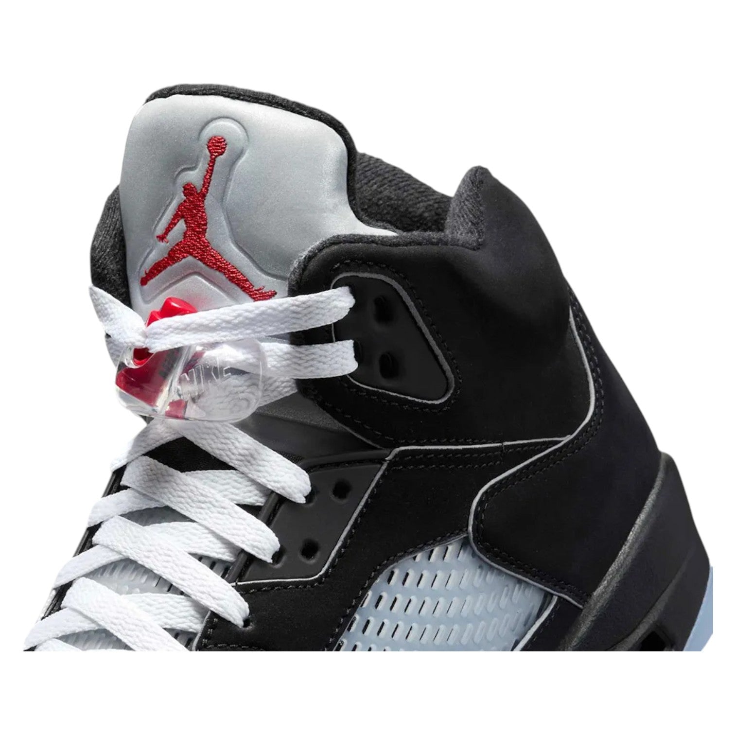 Air Jordan 5 Retro OG 'Black Metallic Reimagined'