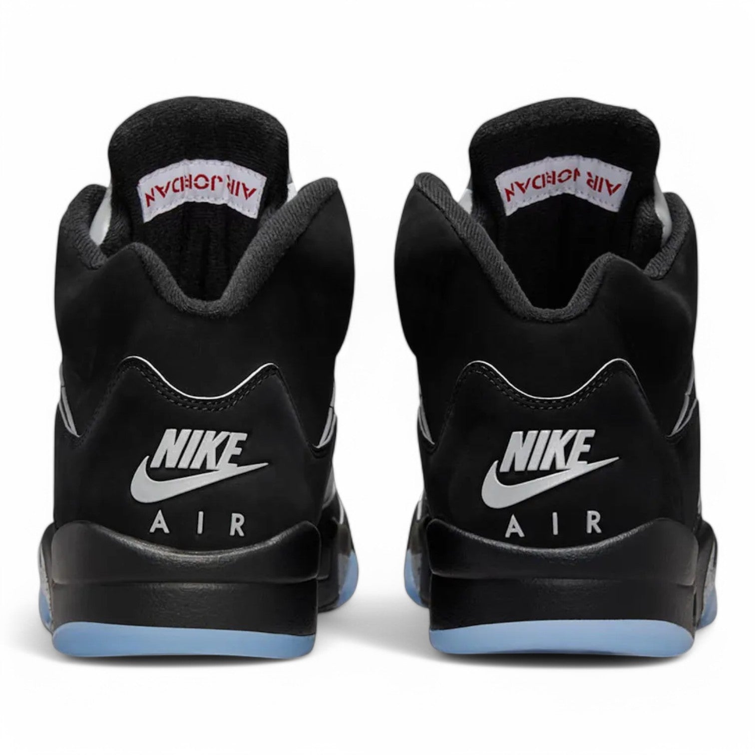 Air Jordan 5 Retro OG 'Black Metallic Reimagined'