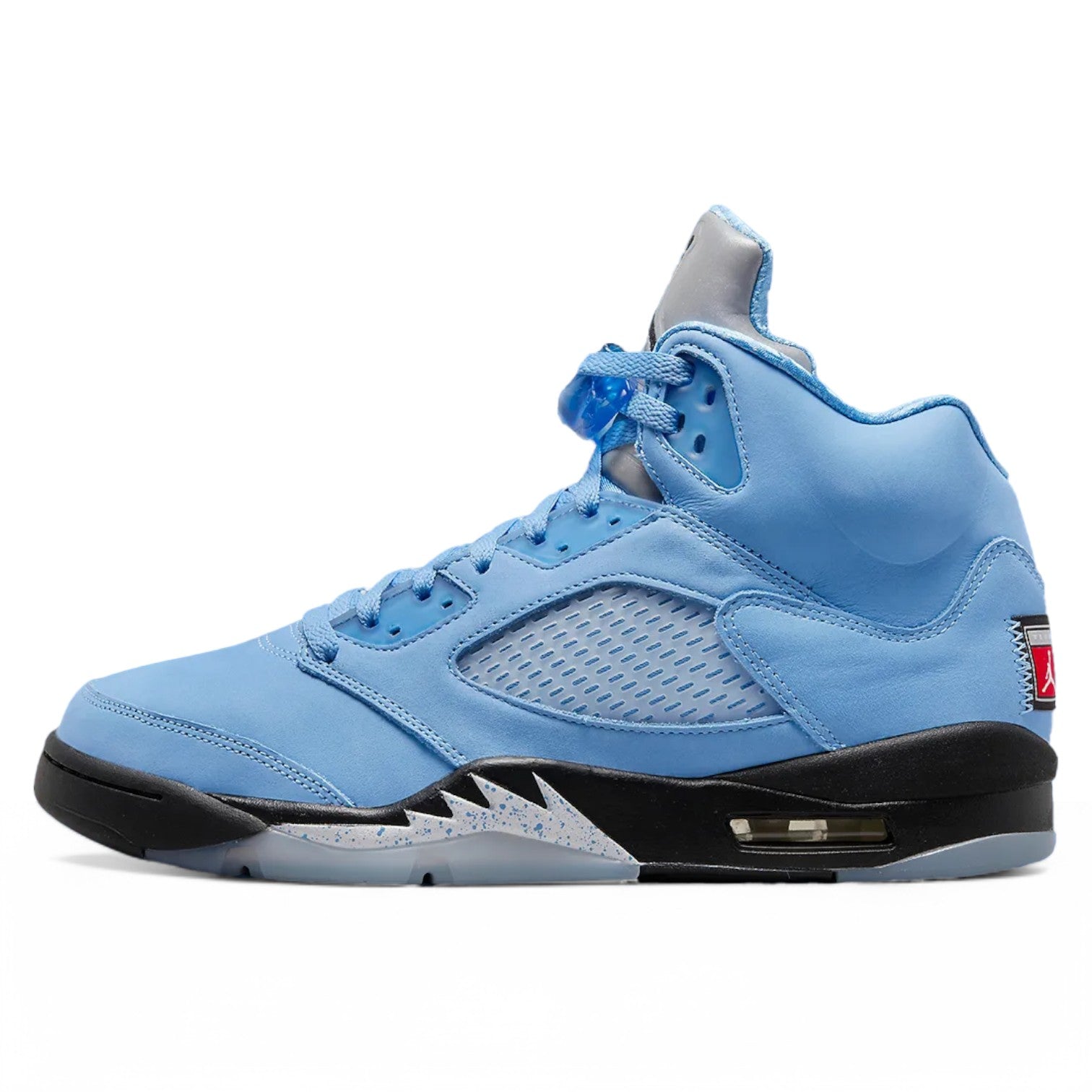 Air Jordan 5 Retro 'UNC University Blue'