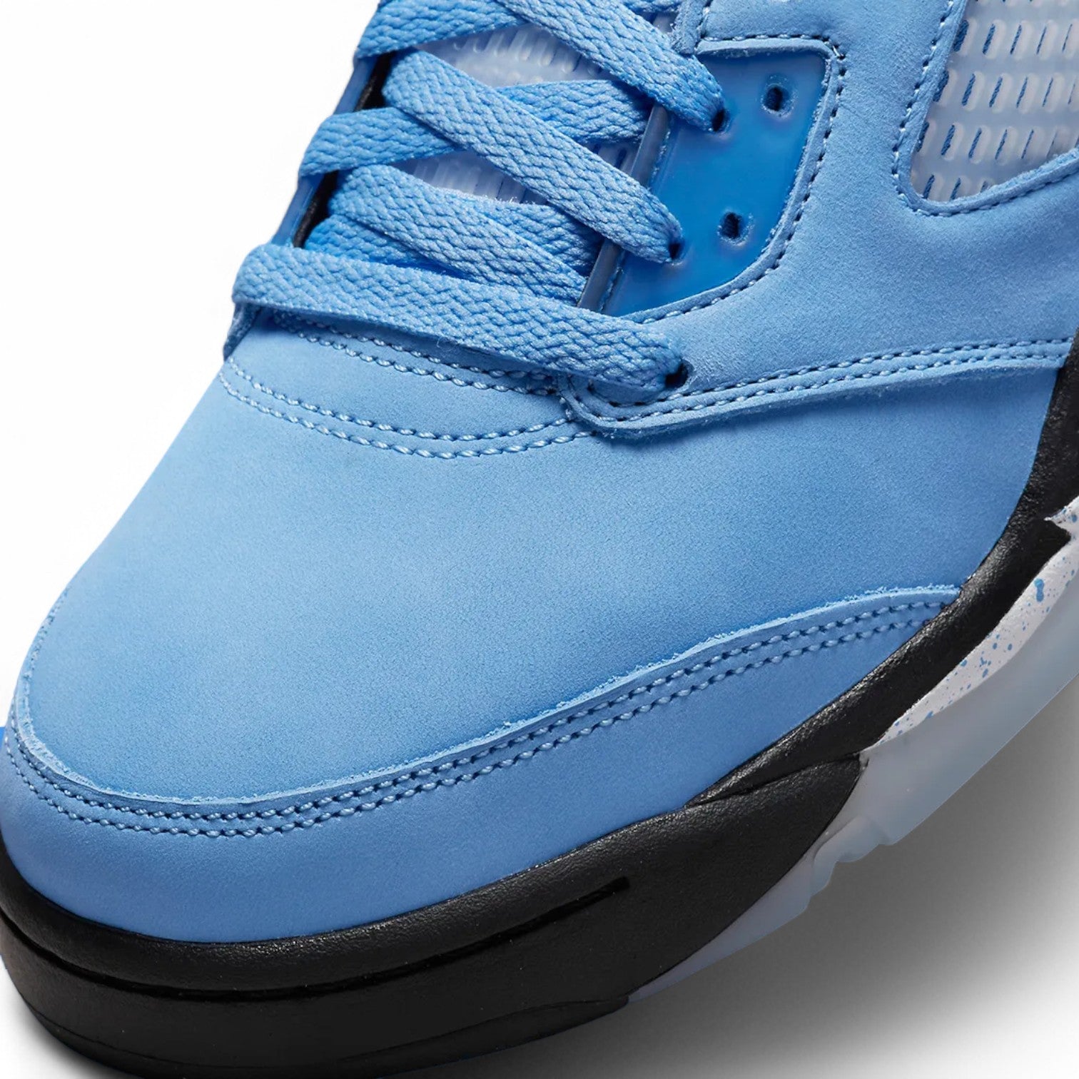 Air Jordan 5 Retro 'UNC University Blue'