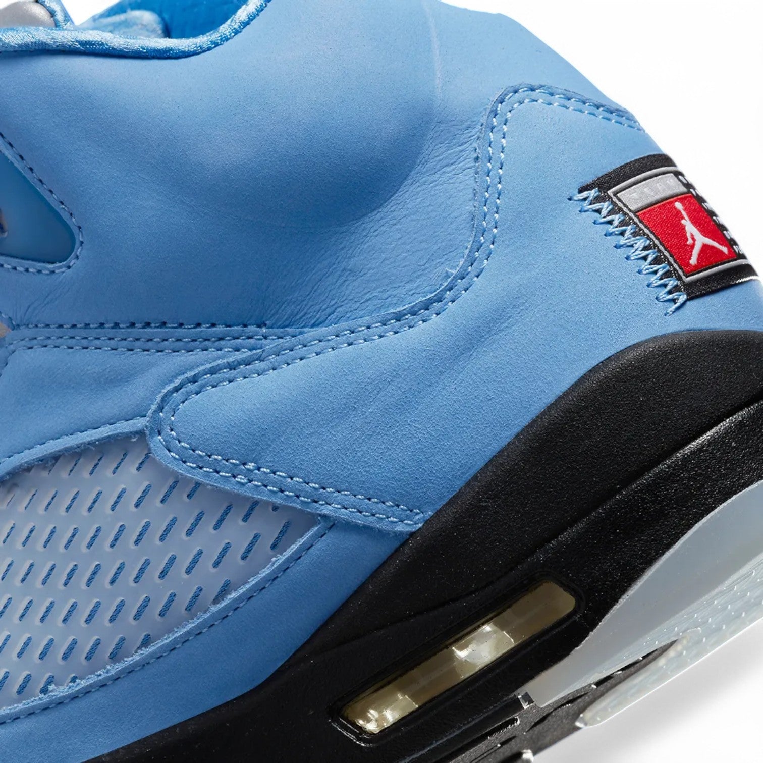 Air Jordan 5 Retro 'UNC University Blue'