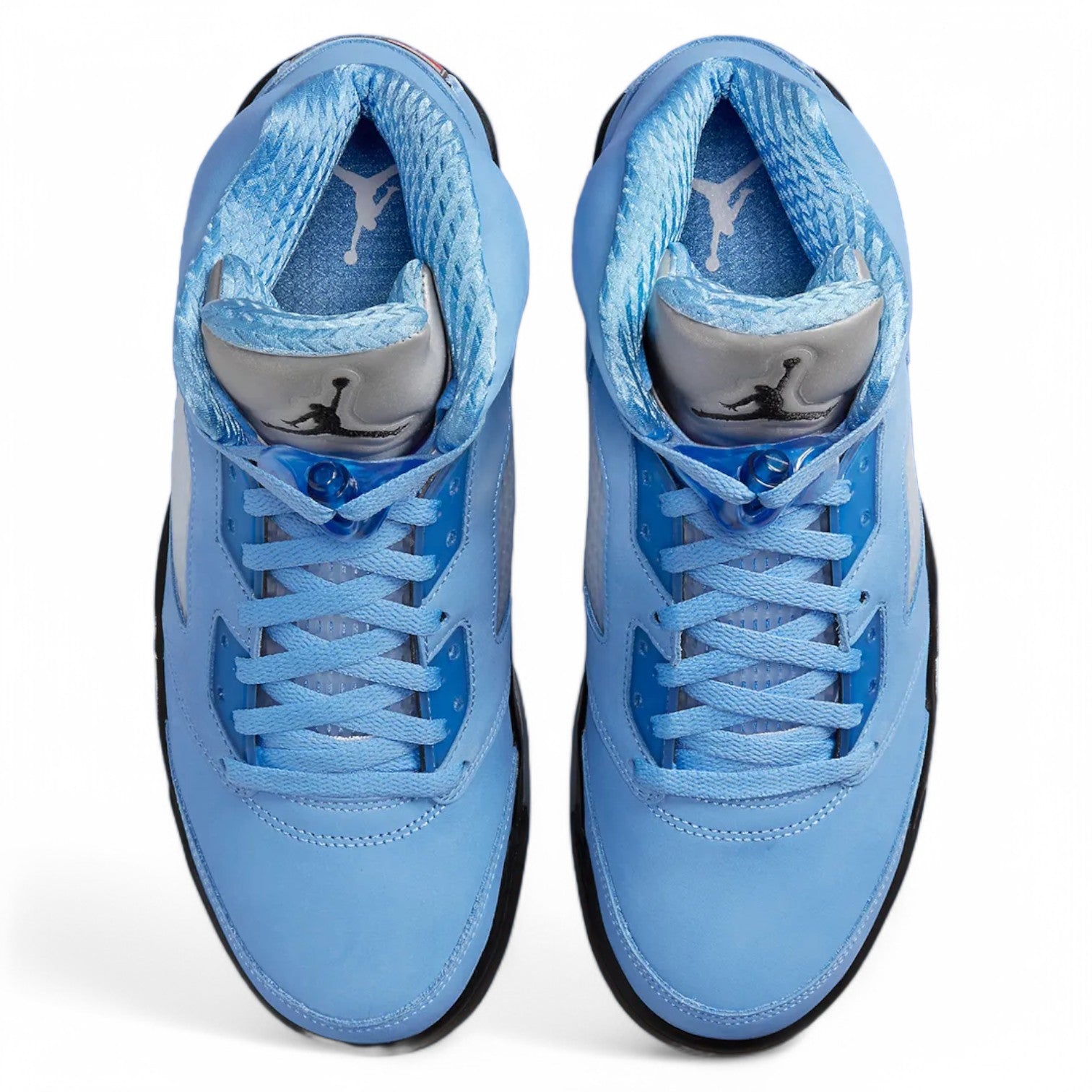 Air Jordan 5 Retro 'UNC University Blue'