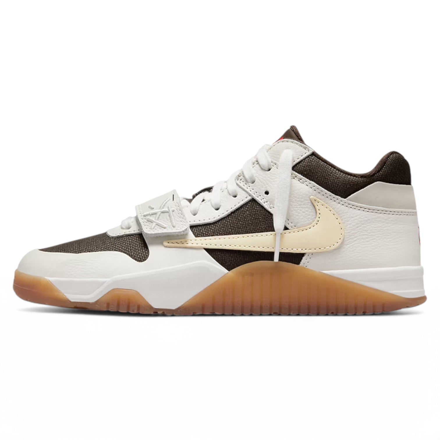 Air Jordan Jumpman Jack TR x Travis Scott 'Sail'