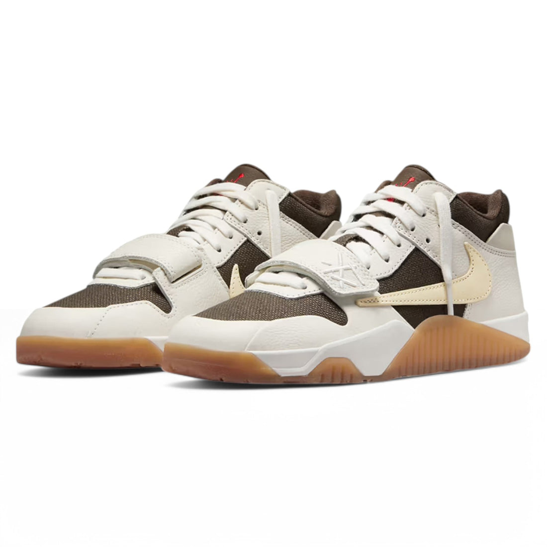 Air Jordan Jumpman Jack TR x Travis Scott 'Sail'