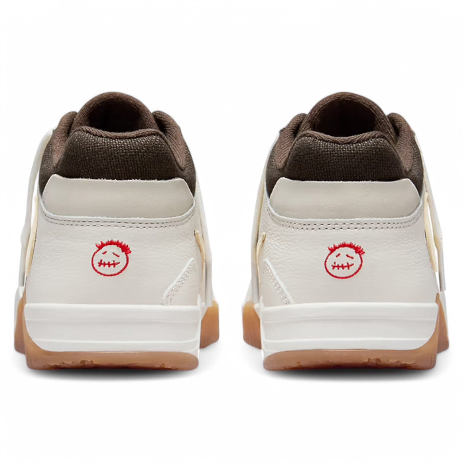 Air Jordan Jumpman Jack TR x Travis Scott 'Sail'