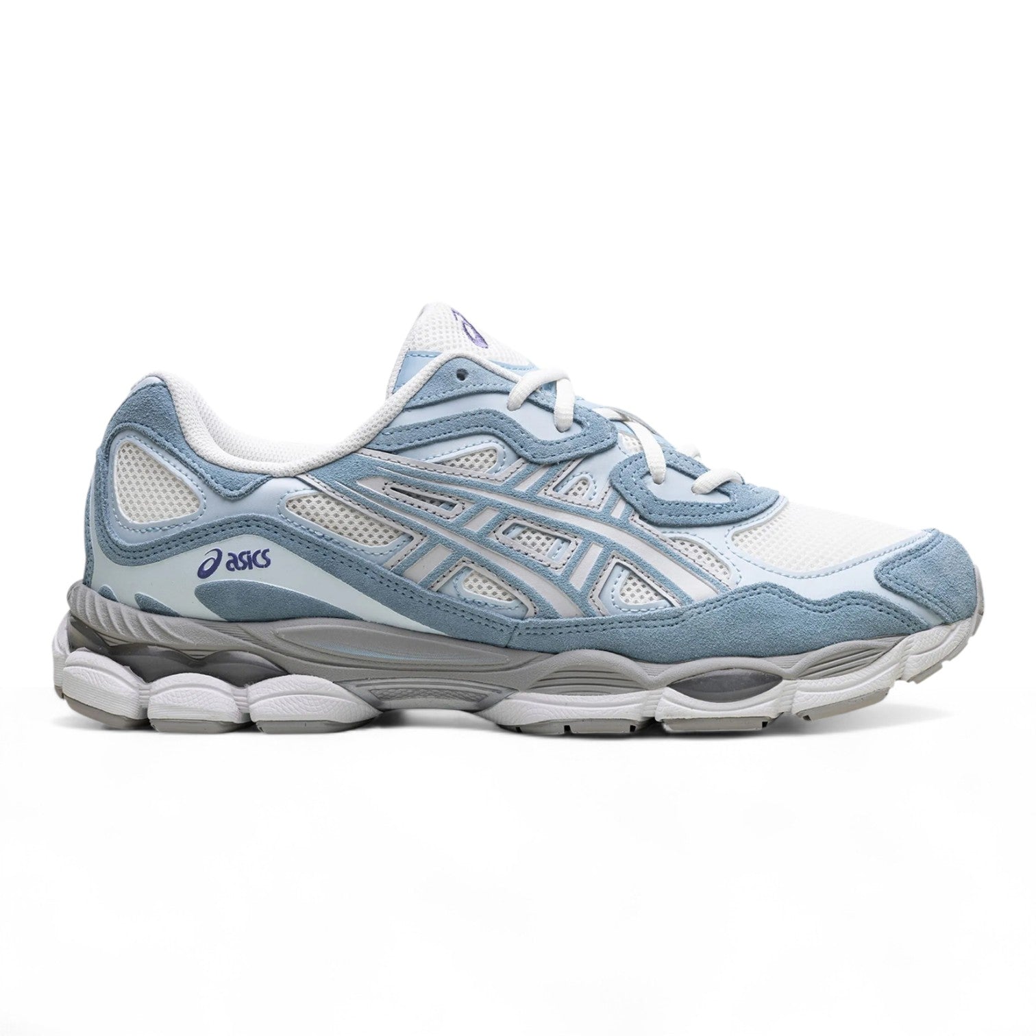 Asics Gel-NYC 'Cream Arctic Sky'
