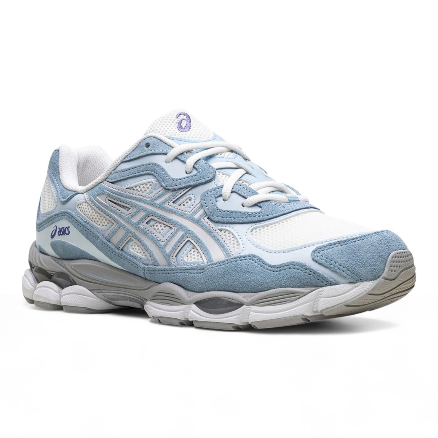 Asics Gel-NYC 'Cream Arctic Sky'