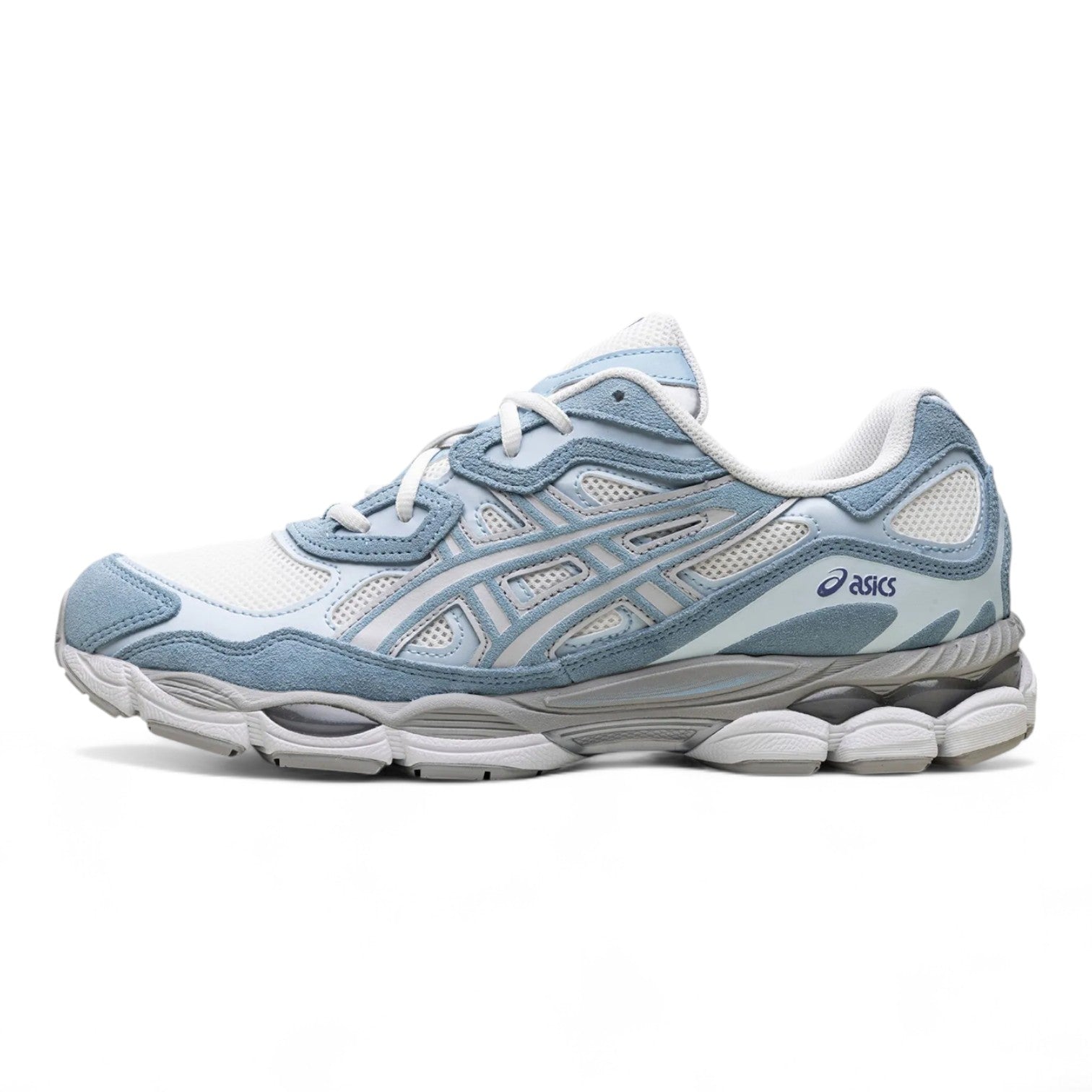 Asics Gel-NYC 'Cream Arctic Sky'