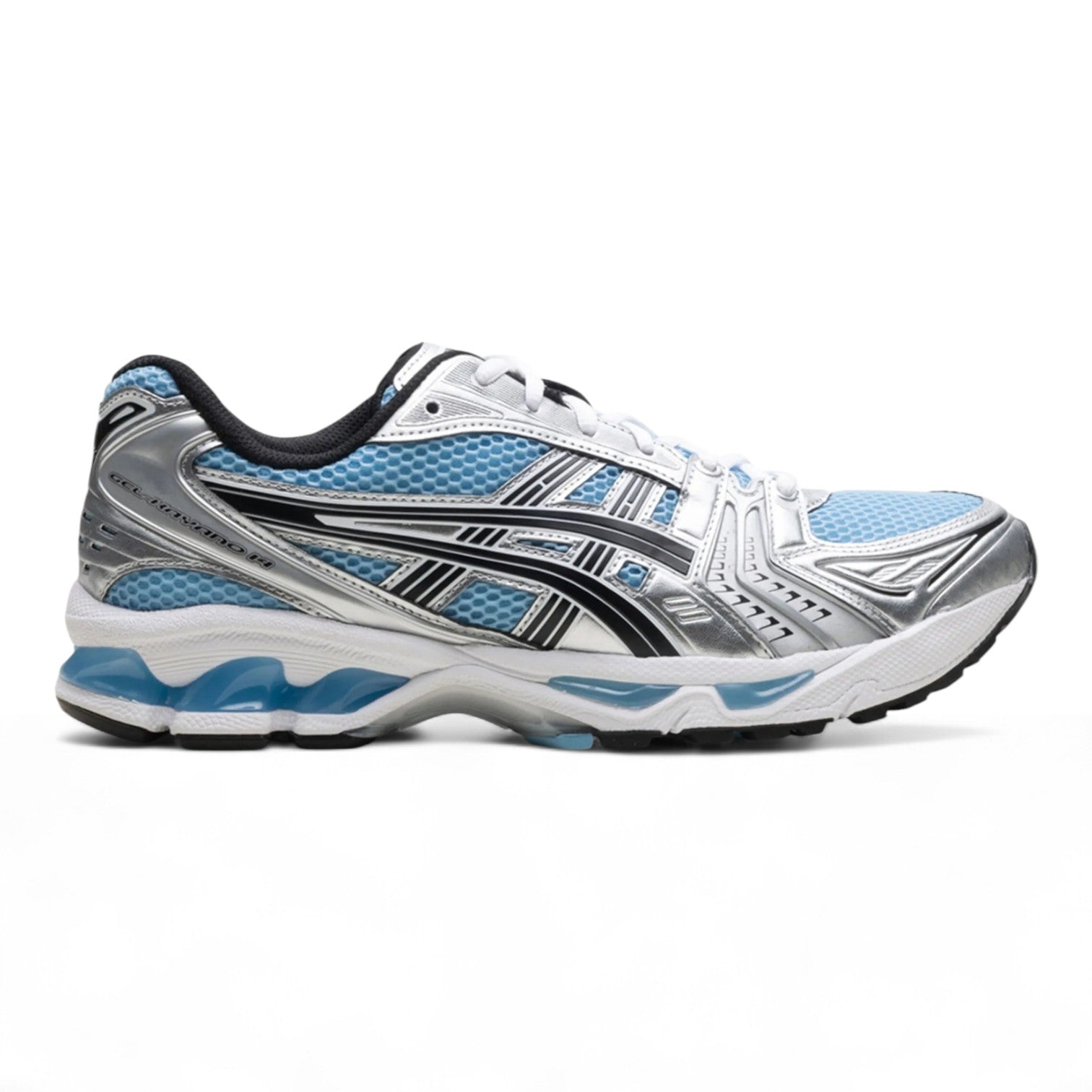 Asics Gel Kayano 14 'Arctic Sky Pure Silver'