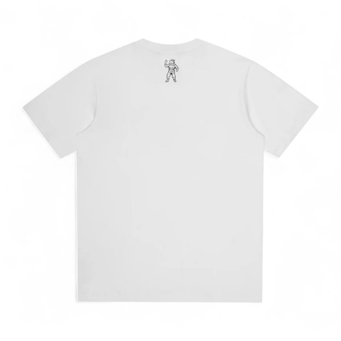 Billionaire Boys Club Arch Logo T-Shirt - White/Black Logo