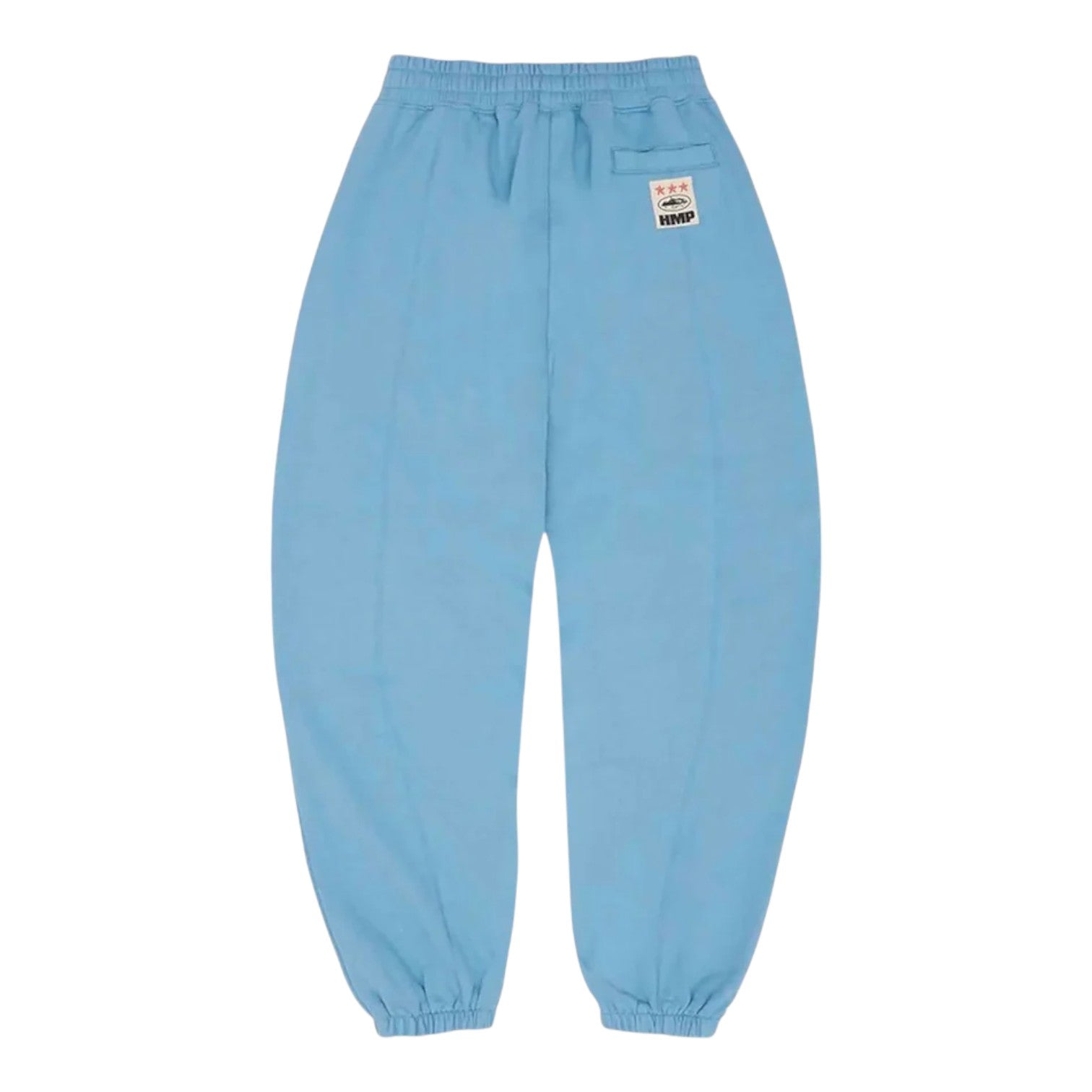 トップス CORTEIZ HMP V2 TRACKSUIT - BABY BLUE Corteiz HMP V2 Sweatpants - Baby Blue – DripClub