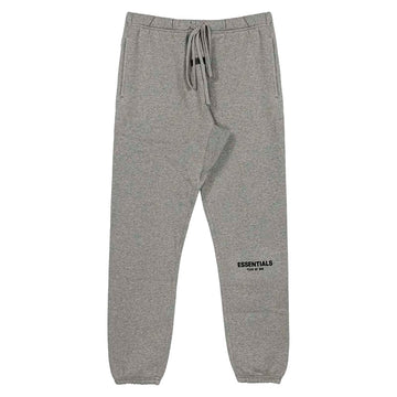 Fear Of God Essentials Relaxed Sweatpants - Dark Oatmeal