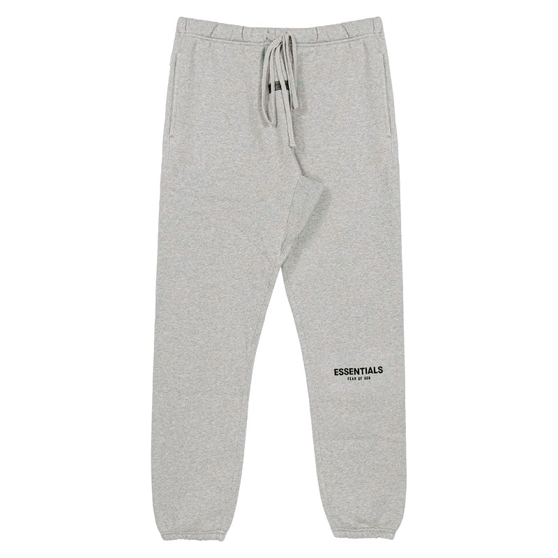 Fear Of God Essentials Relaxed Sweatpants - Light Oatmeal