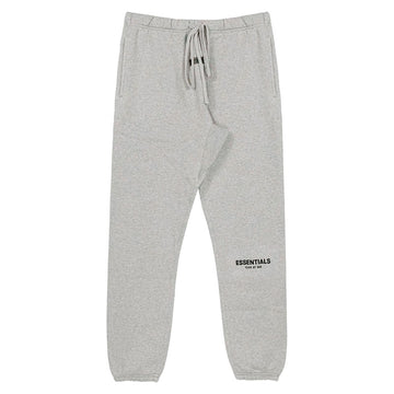 Fear Of God Essentials Relaxed Sweatpants - Light Oatmeal