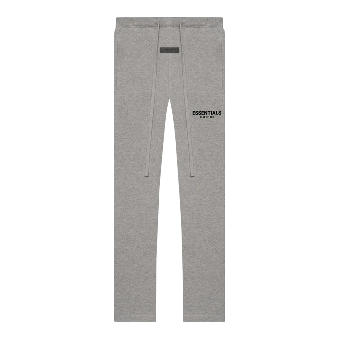 Fear of God Essentials Essentials Relaxed Sweatpants - Dark Oatmeal