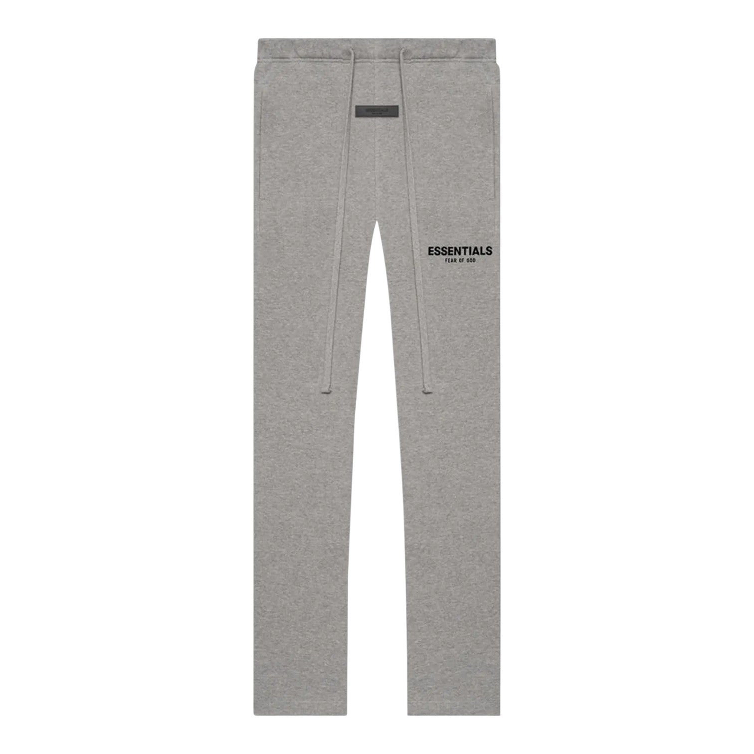 Fear of God Essentials Essentials Relaxed Sweatpants - Dark Oatmeal