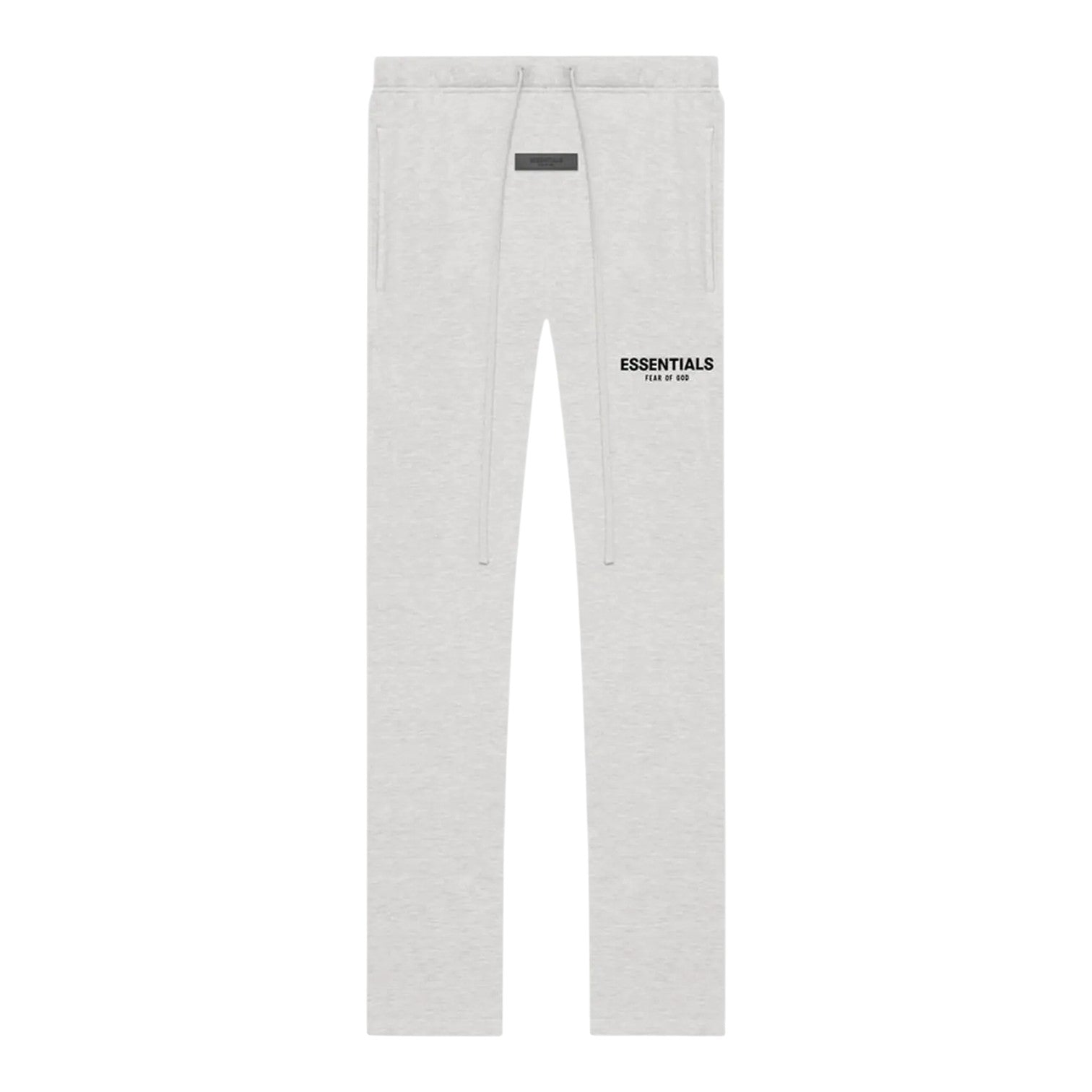 Fear of God Essentials Essentials Relaxed Sweatpants - Light Oatmeal