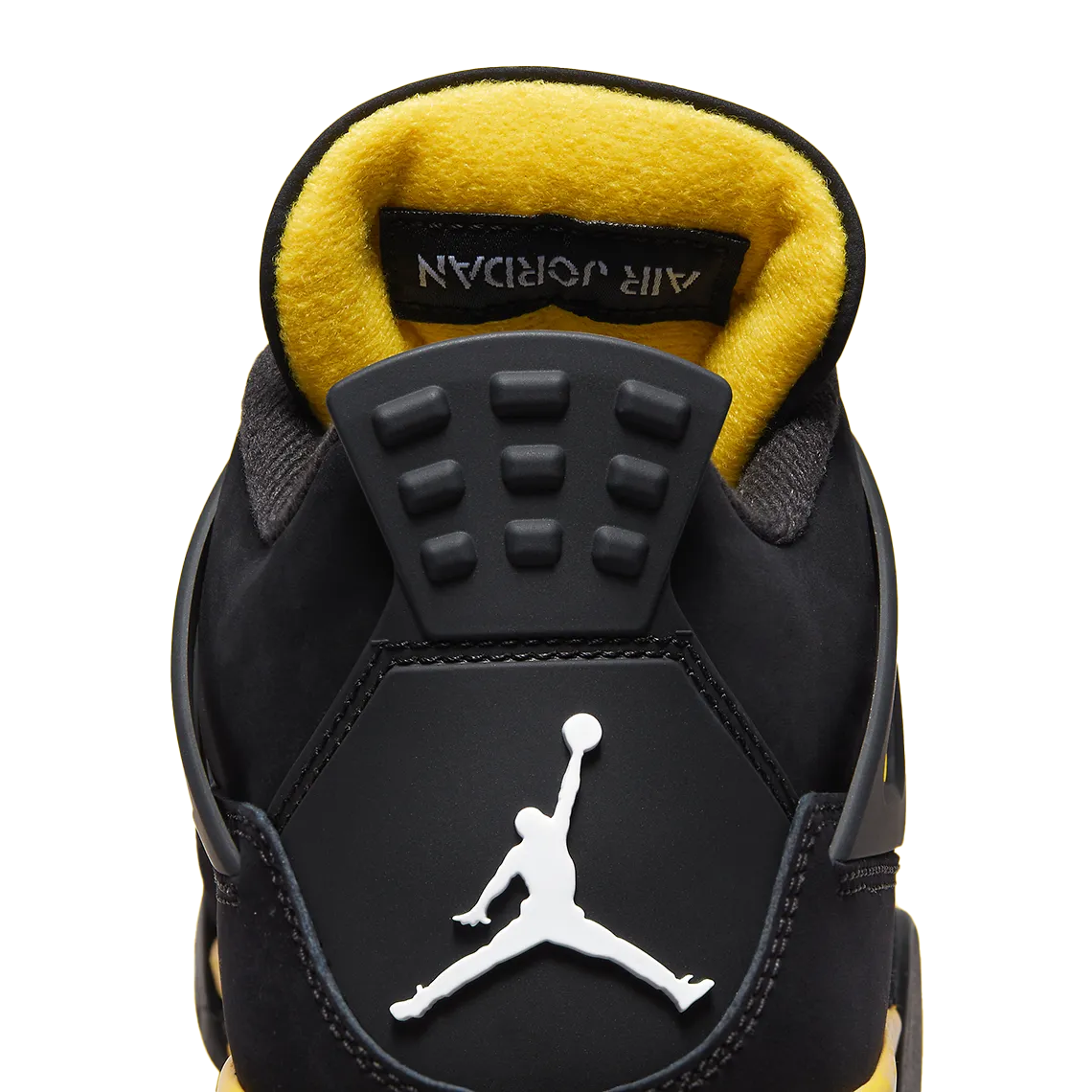 Nike Air Jordan 4 Retro Thunder (2023)
