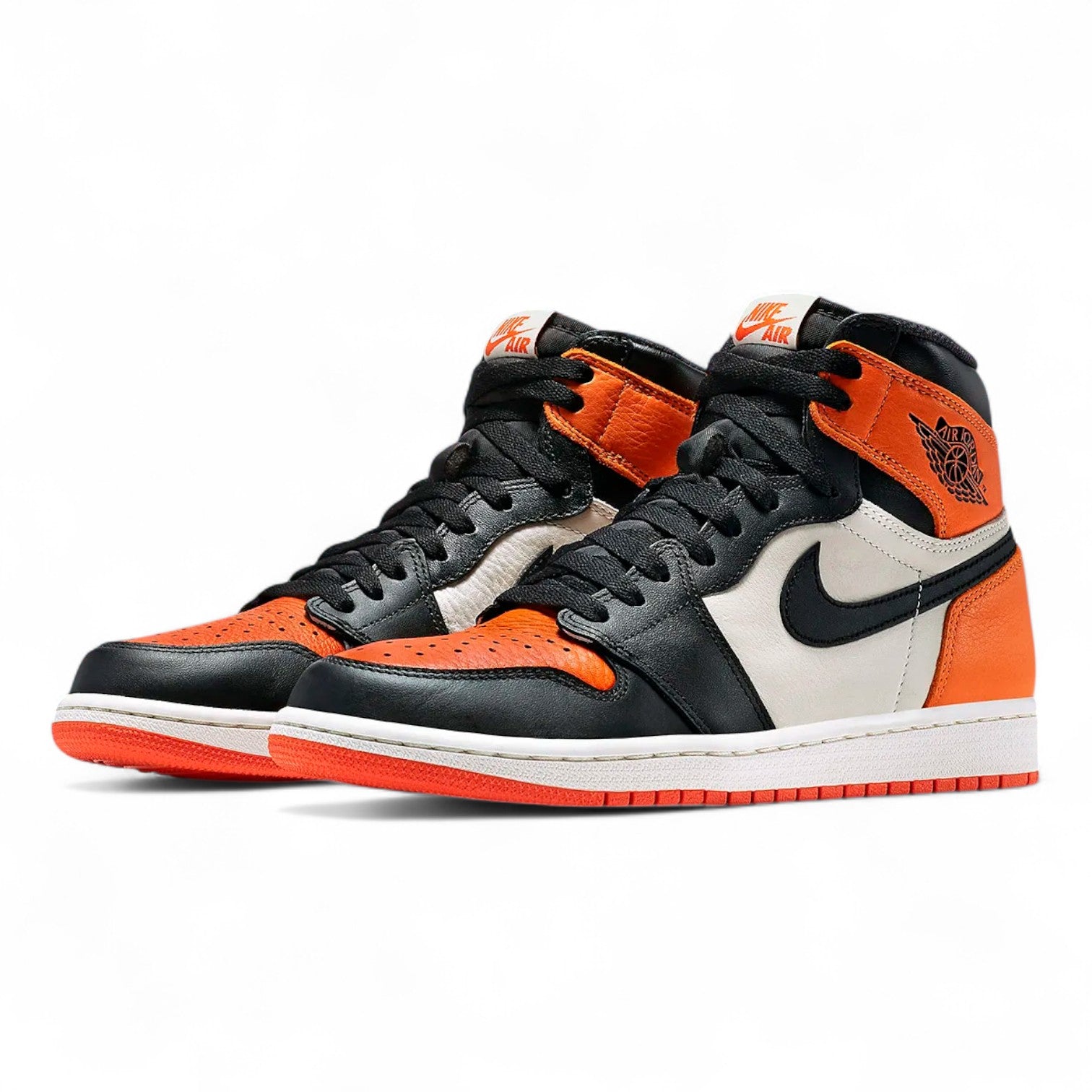 Jordan 1 Retro High OG Shattered Backboard (2025)