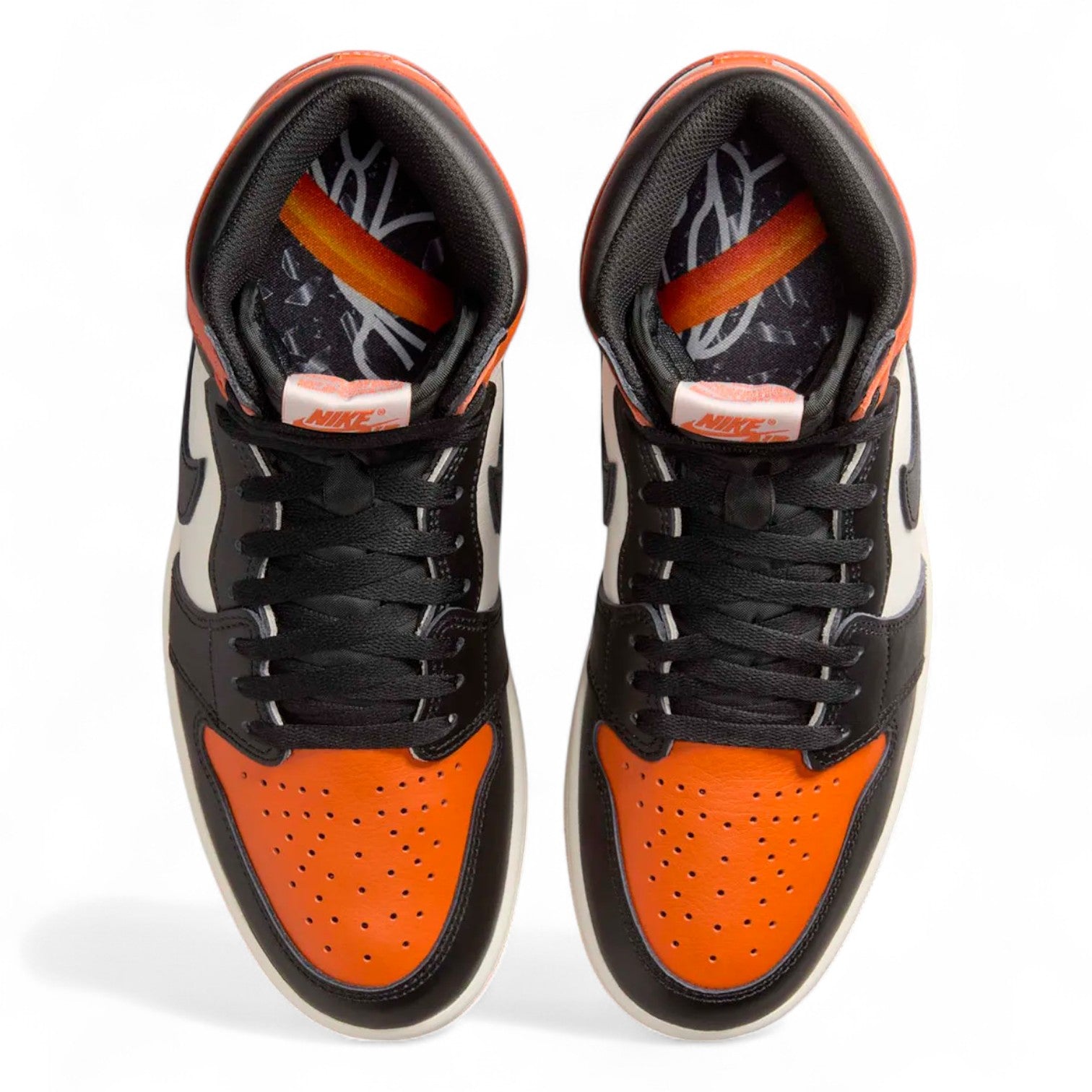 Jordan 1 Retro High OG Shattered Backboard (2025)