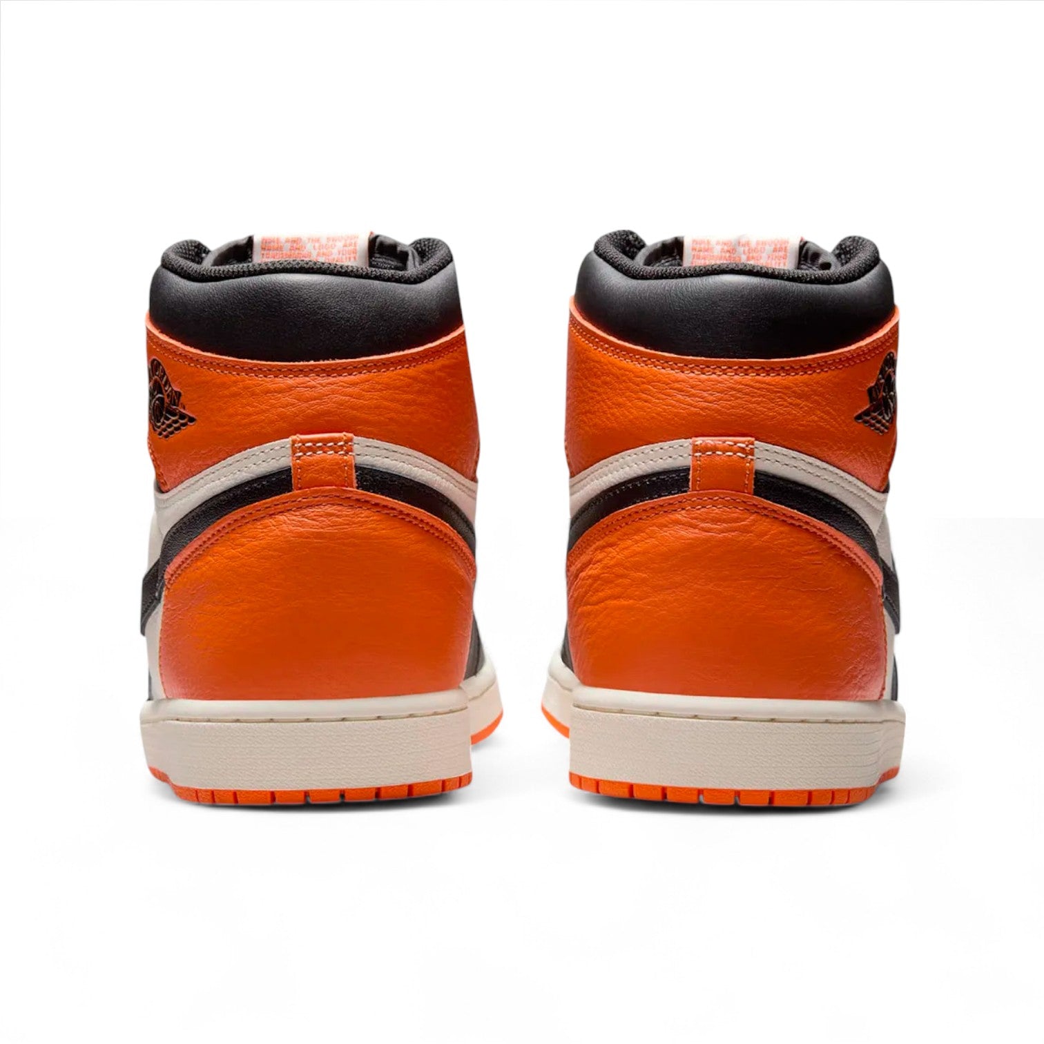 Jordan 1 Retro High OG Shattered Backboard (2025)