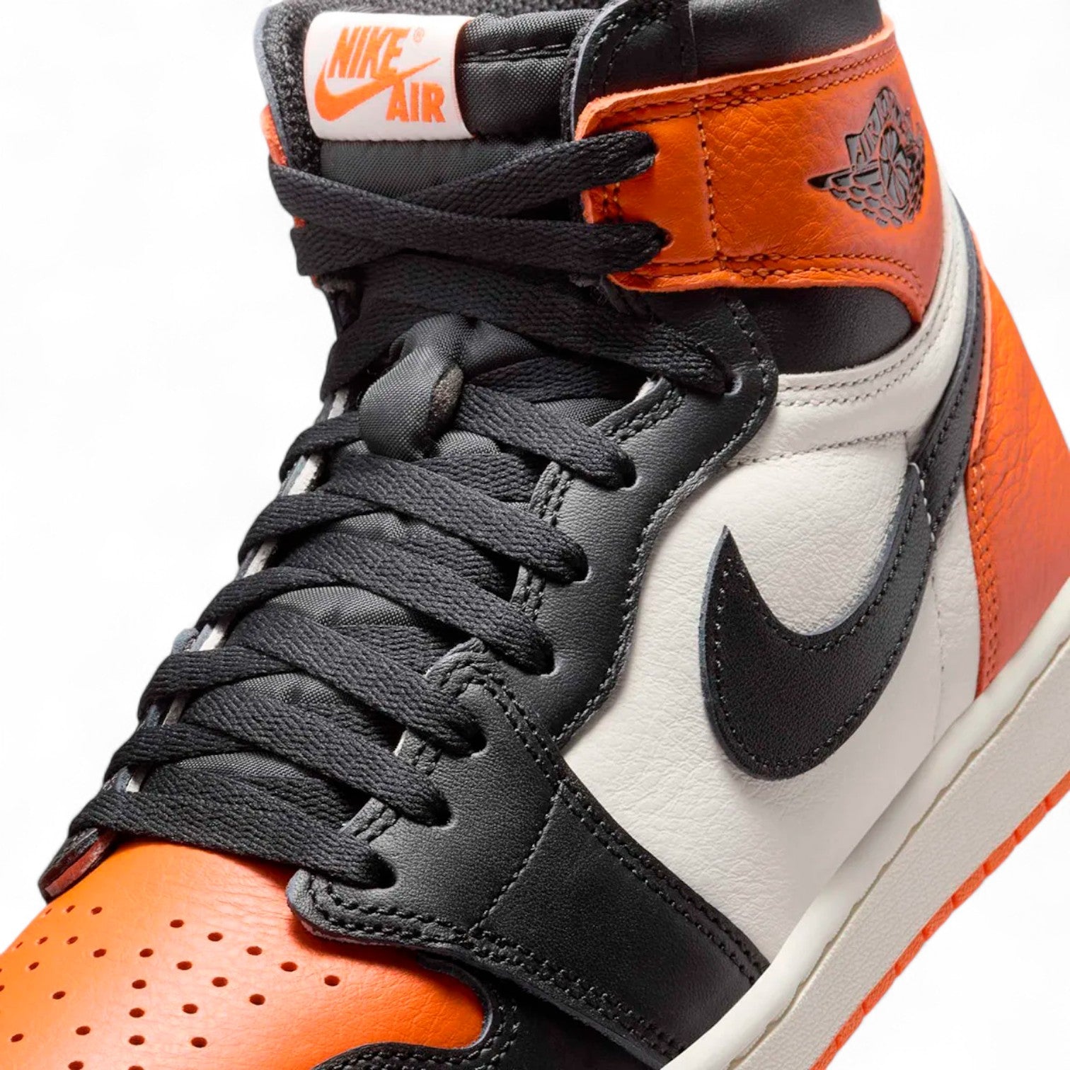 Jordan 1 Retro High OG Shattered Backboard (2025)